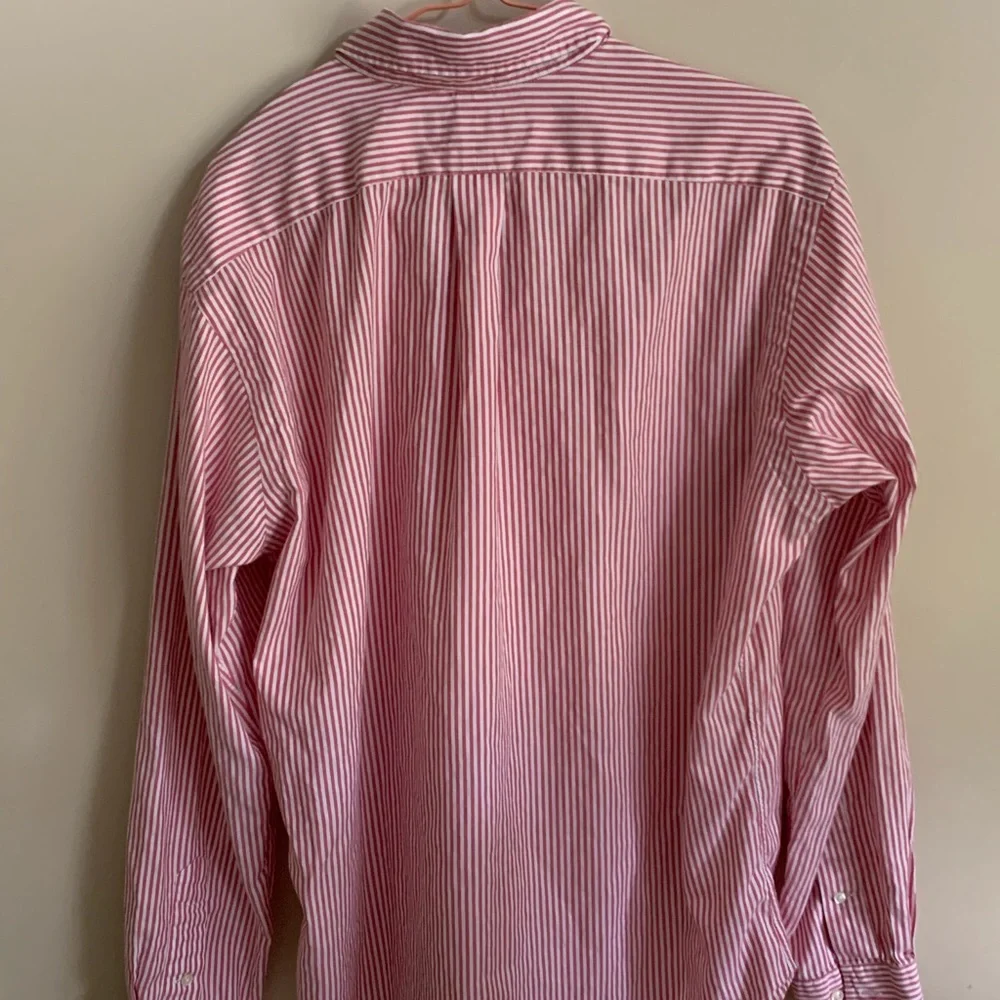Ralph Lauren Long Sleeve Button Down Shirt - Picture 2 of 6